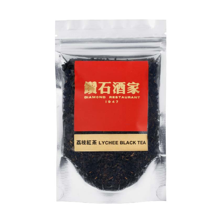 東非尖吻鱸花膠 (約90克, 22頭, 3件) 送 荔枝紅茶乙包 (50克)