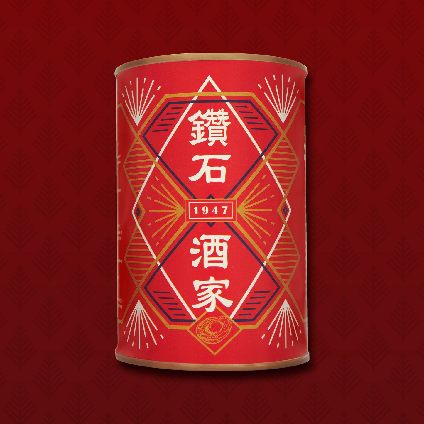 蠔皇Party鮑魚 (24隻裝)